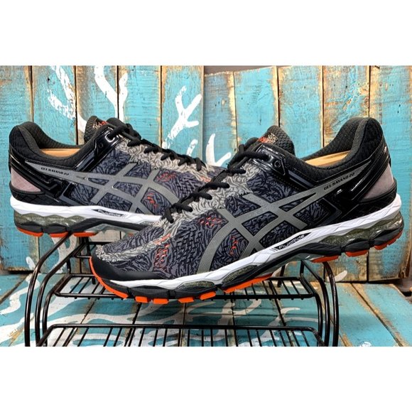 asics shoes kayano 22